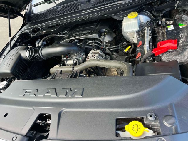 Used 2020 RAM 1500 Big Horn AWD/4WD image 14