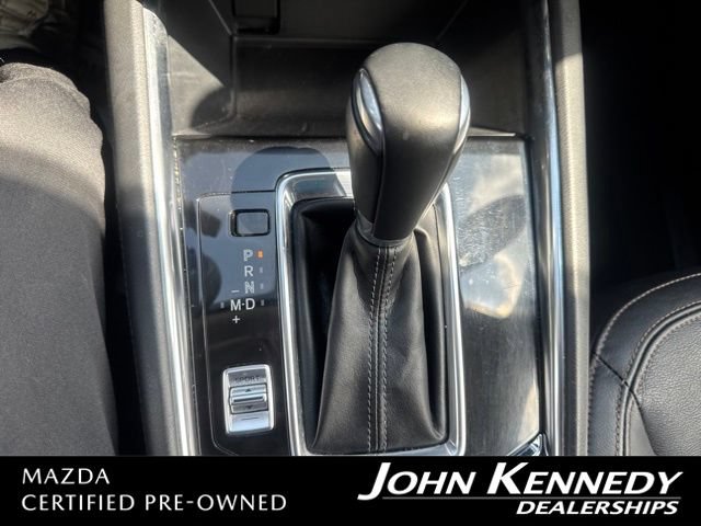 Used 2019 MAZDA CX-5 Grand Touring AWD/4WD image 90