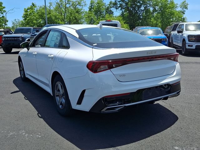 Used 2023 Kia K5 LXS FWD image 10