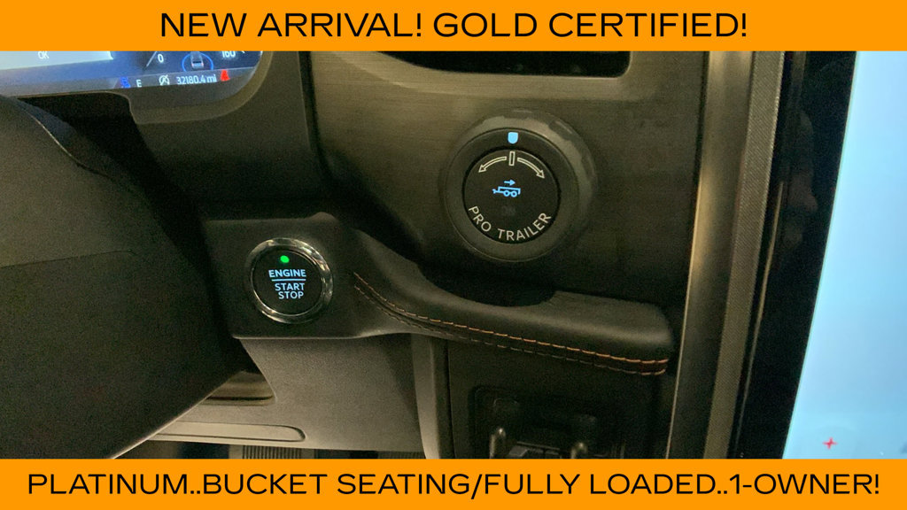 Certified 2024 Ford Expedition Platinum AWD/4WD image 40