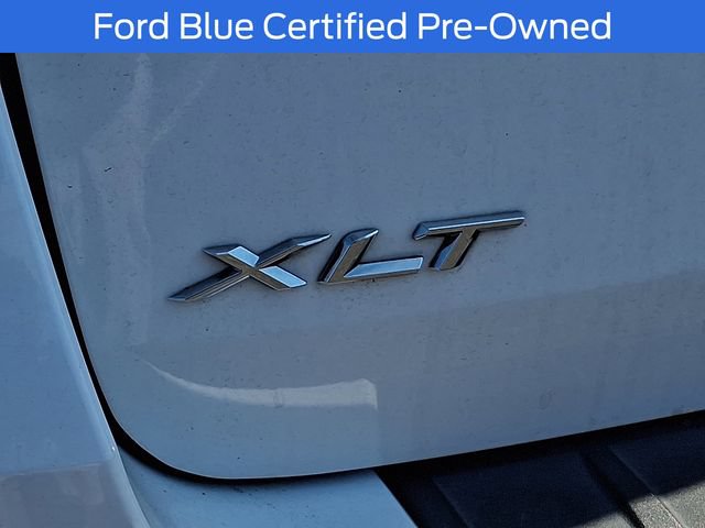 Certified 2020 Ford Explorer XLT w/ Equipment Group 202A AWD/4WD image 34