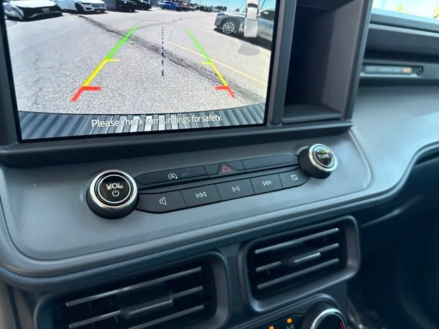 Certified 2024 Ford Maverick Tremor w/ Tremor Off-Road Package AWD/4WD image 37