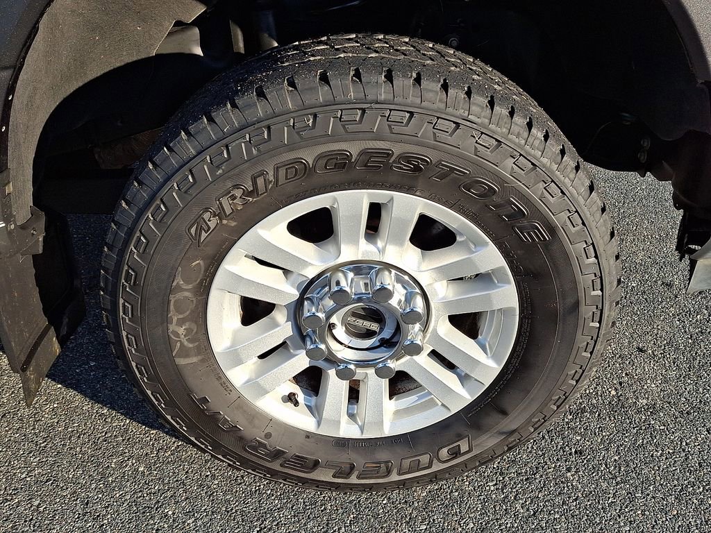 Certified 2020 Ford F250 XLT w/ XLT Value Package image 8