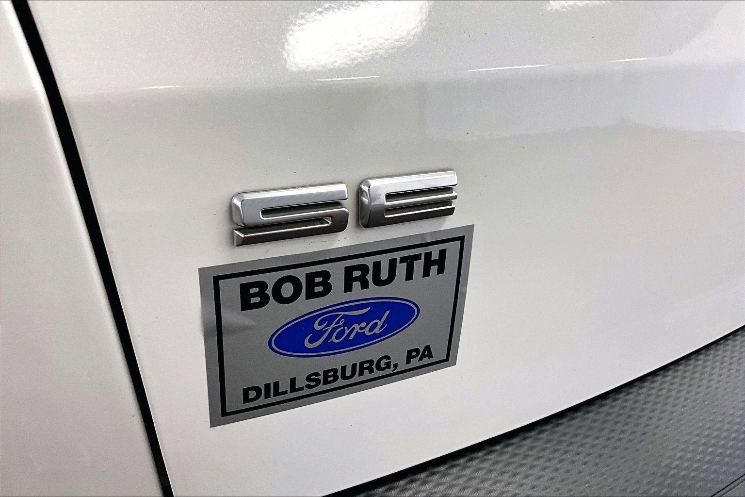 Certified 2022 Ford Escape SE w/ Convenience Package image 13