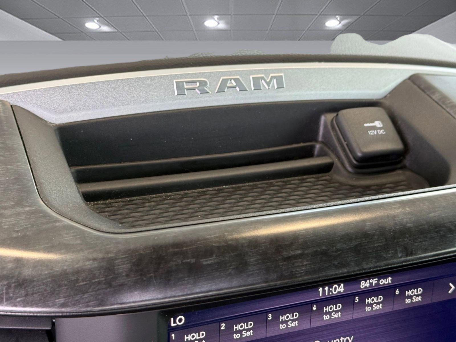 Used 2019 RAM 1500 Big Horn AWD/4WD image 31