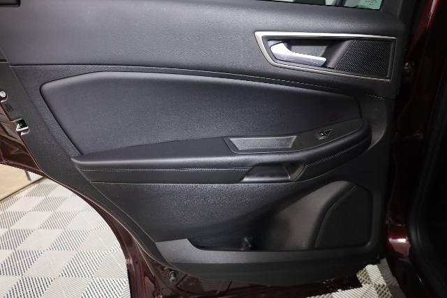 Certified 2024 Ford Edge SEL w/ Convenience Package AWD/4WD image 32