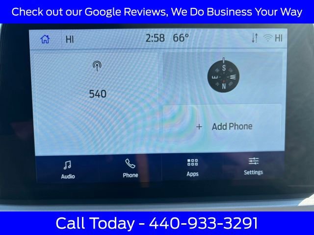 Certified 2022 Ford Escape SE w/ Convenience Package image 19