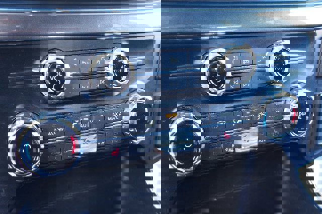 Certified 2023 Ford F150 XLT w/ Equipment Group 302A High image 25