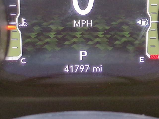 Used 2022 Jeep Gladiator Mojave w/ LED Lighting Group image 29