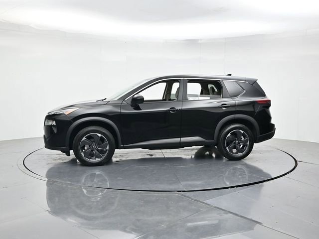 Used 2025 Nissan Rogue SV FWD image 6