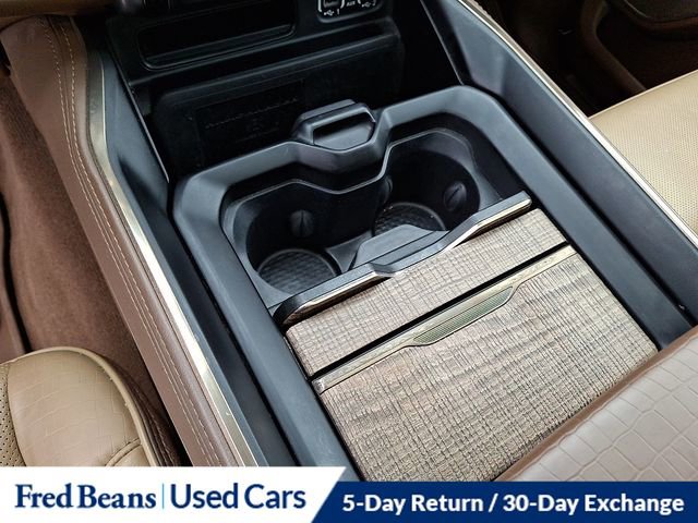 Used 2020 RAM 1500 Limited image 24