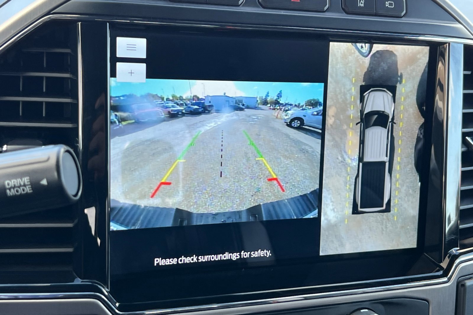 Certified 2022 Ford F450 Platinum image 20