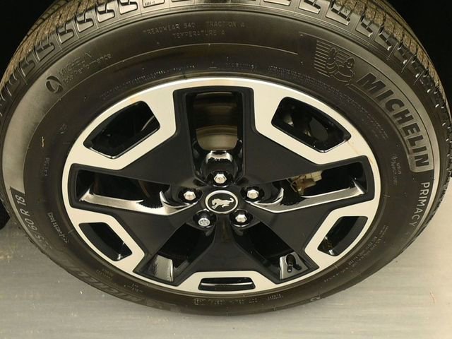 Certified 2023 Ford Bronco Sport Outer Banks w/ Tech Package image 9