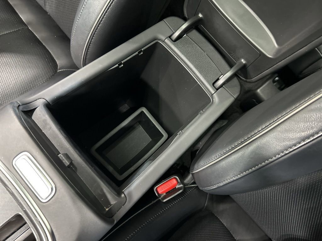 Used 2021 Hyundai Santa Fe SEL w/ Convenience + Premium Package image 22