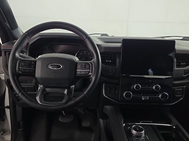 Certified 2022 Ford Expedition Max Limited AWD/4WD image 13