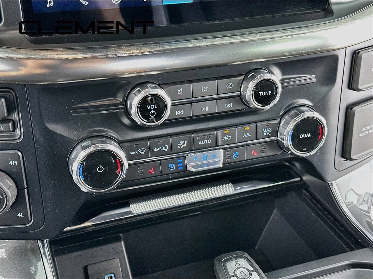 Certified 2023 Ford F150 Lariat AWD/4WD image 22