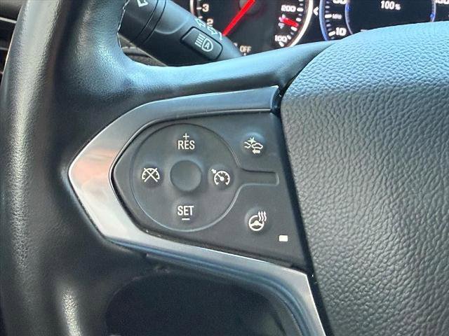 Used 2023 Chevrolet Traverse Premier AWD/4WD image 22