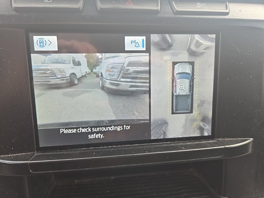 Certified 2024 Ford F350 XL w/ STX Appearance Package AWD/4WD image 15