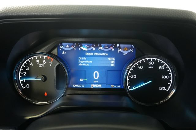 Certified 2022 Ford F150 Tremor w/ Equipment Group 401A Mid AWD/4WD image 14