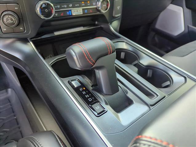 Certified 2025 Ford F150 Raptor image 10