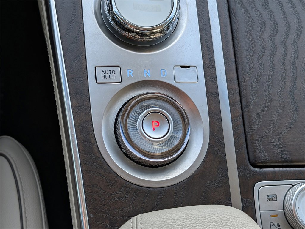 Used 2023 Genesis GV80 2.5T w/ Prestige Package image 23