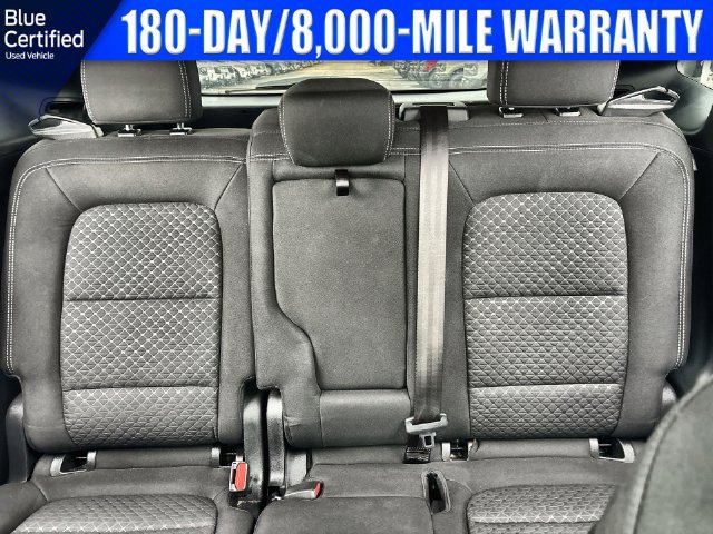 Certified 2023 Ford Escape Active FWD image 16