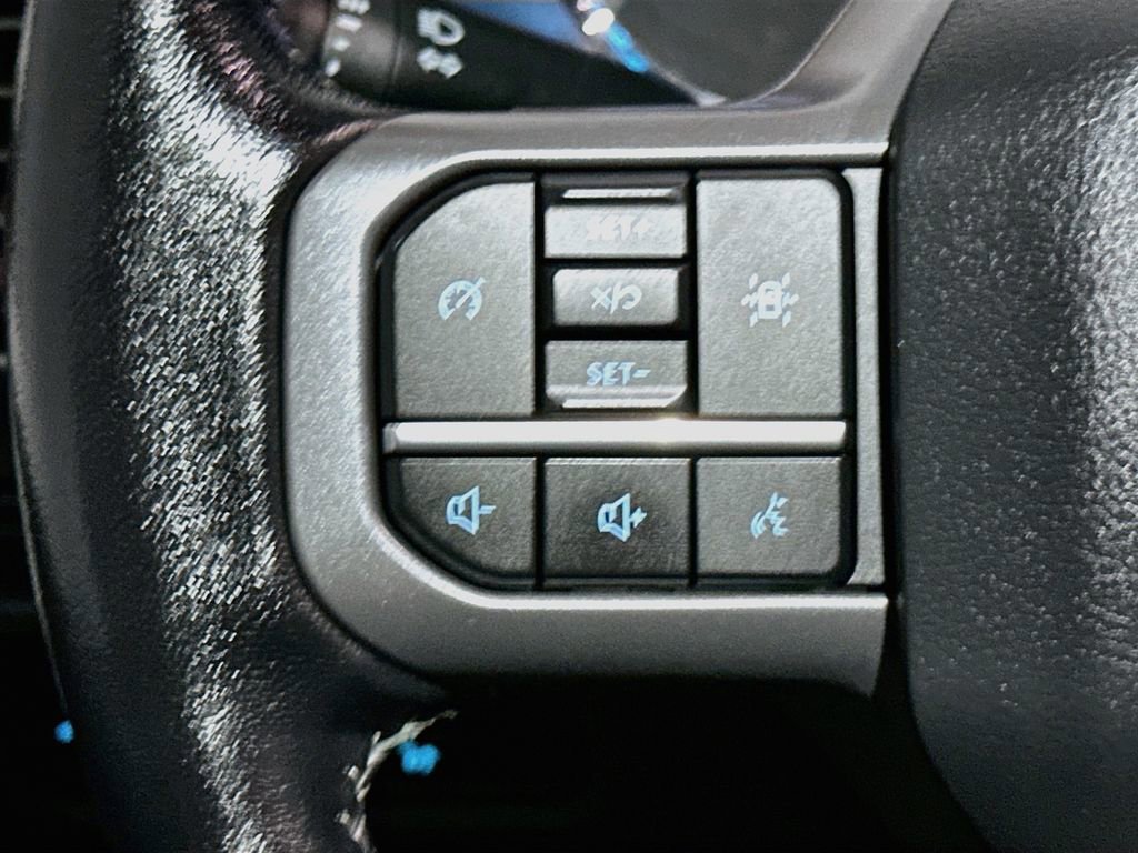 Certified 2022 Ford F150 XLT w/ Equipment Group 302A High image 33