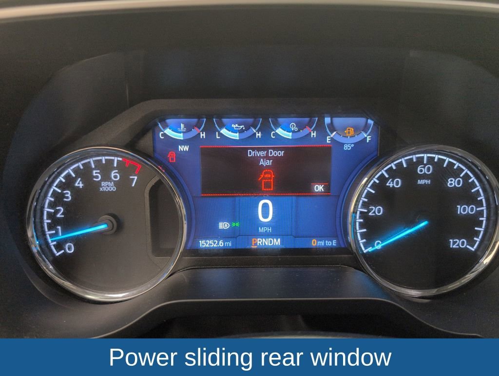 Certified 2022 Ford F150 XLT w/ Equipment Group 302A High image 26