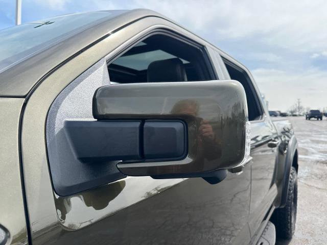 Certified 2024 Ford F150 Raptor AWD/4WD image 12