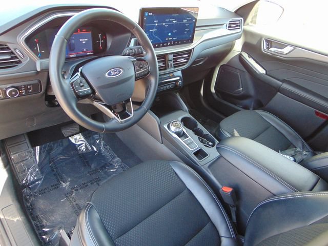 Certified 2026 Ford Escape SE FWD image 11