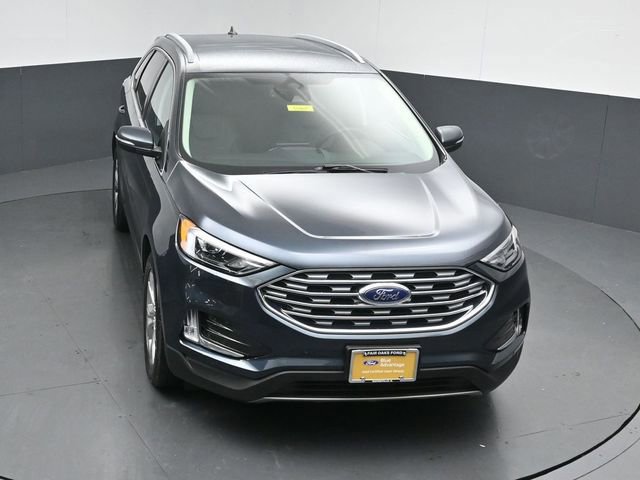 Certified 2024 Ford Edge Titanium image 24
