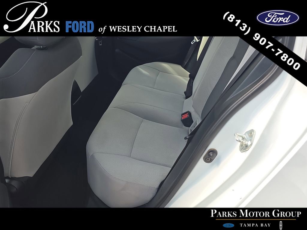 Used 2022 Toyota Corolla LE FWD image 14