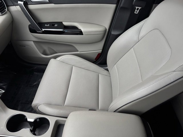 Used 2020 Kia Sportage EX w/ Option Group 15 image 23