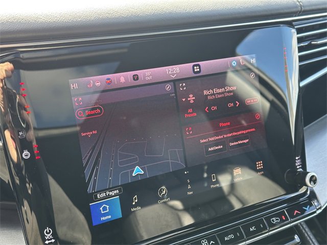 Used 2023 Jeep Wagoneer Series II image 20