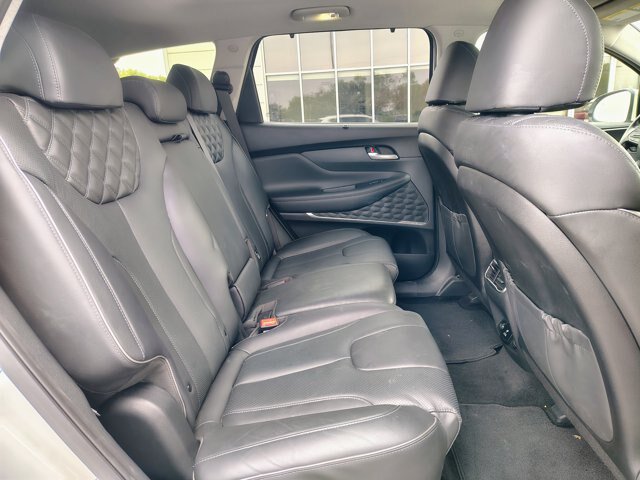 Used 2022 Hyundai Santa Fe Limited AWD/4WD image 17