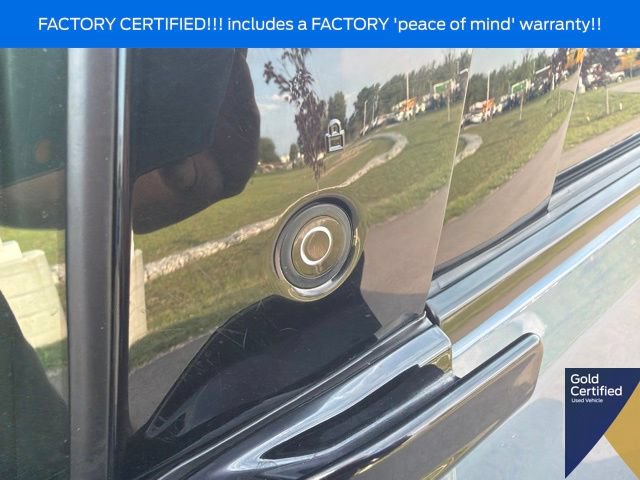 Certified 2023 Ford Mustang Mach-E Select AWD/4WD image 23
