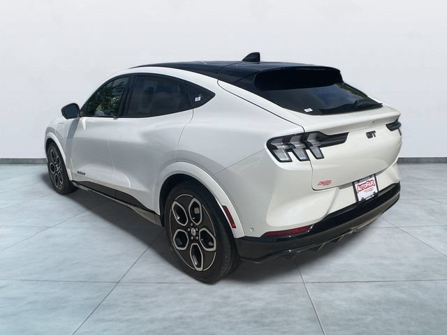 Certified 2023 Ford Mustang Mach-E GT AWD/4WD image 5