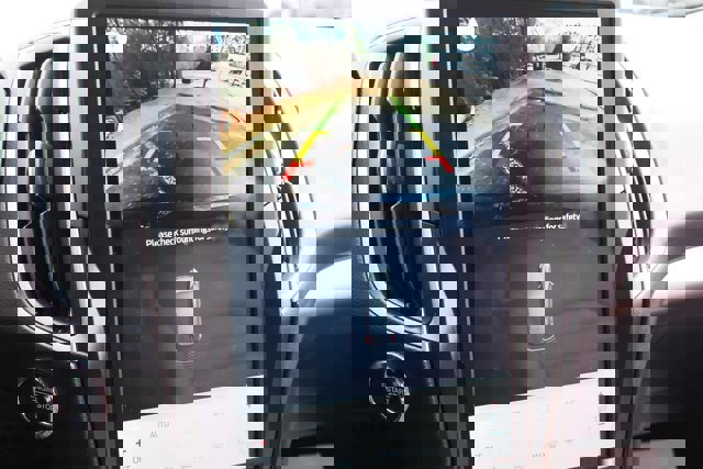 Certified 2024 Ford Edge SEL w/ Convenience Package image 28