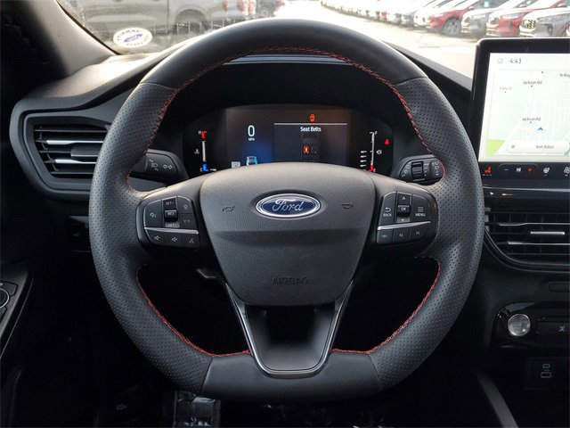 Certified 2023 Ford Escape ST-Line w/ Tech Pack #1 image 29