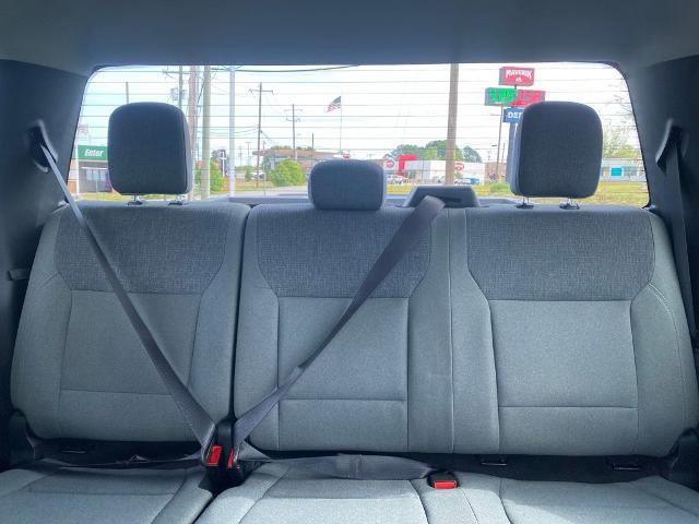 Certified 2024 Ford F150 XLT AWD/4WD image 26