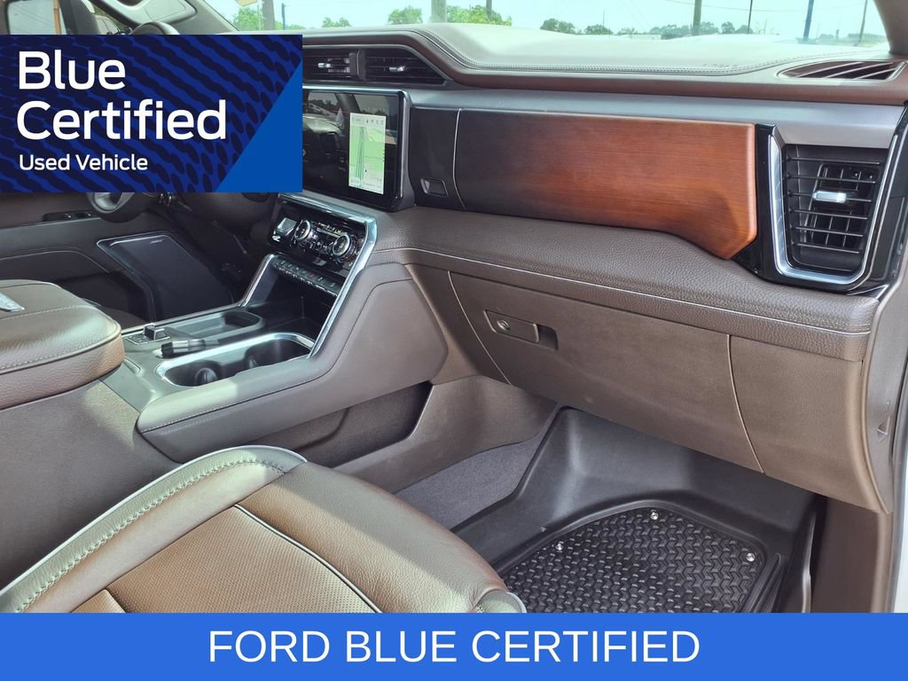 Used 2024 GMC Sierra 3500 Denali w/ Denali Reserve Package AWD/4WD image 29