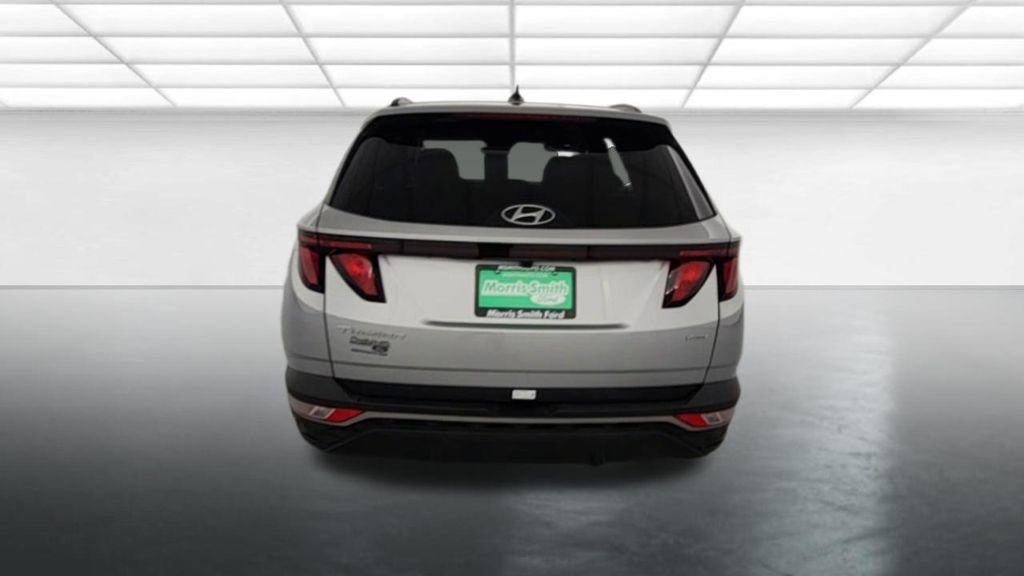 Used 2024 Hyundai Tucson SEL AWD/4WD image 7