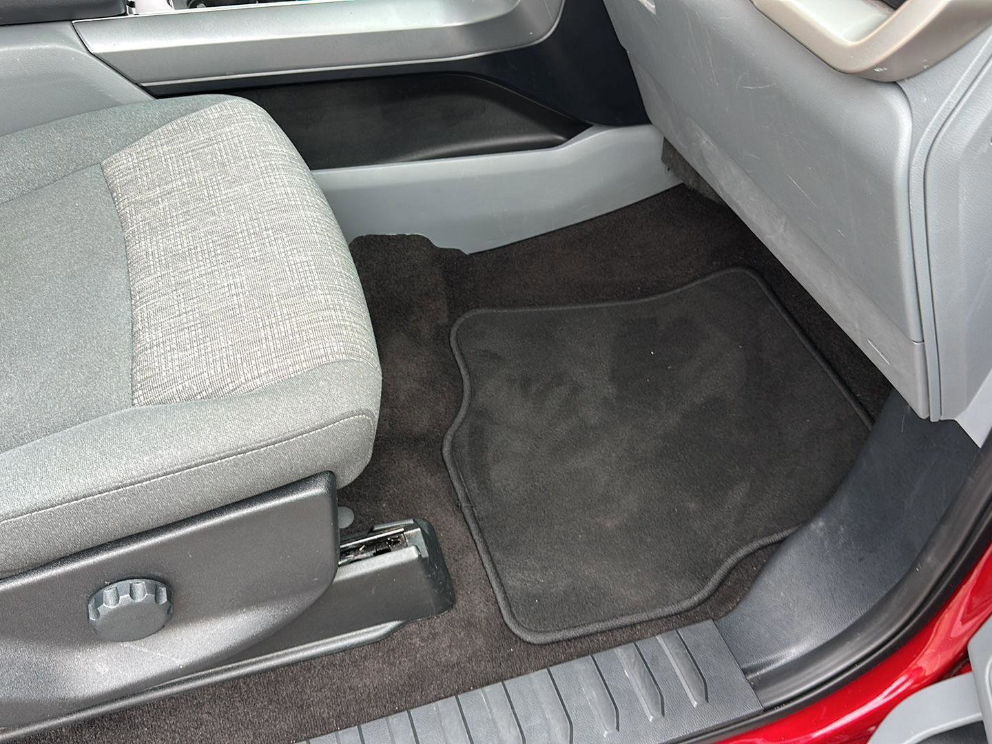 Certified 2021 Ford F150 XLT w/ Equipment Group 301A Mid image 23