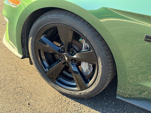 Certified 2023 Ford Mustang GT w/ Equipment Group 301A RWD image 3
