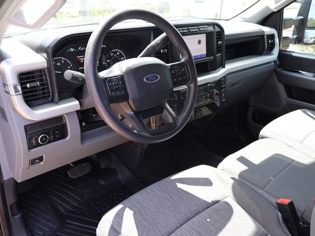 Certified 2024 Ford F250 XL w/ STX Appearance Package AWD/4WD image 22