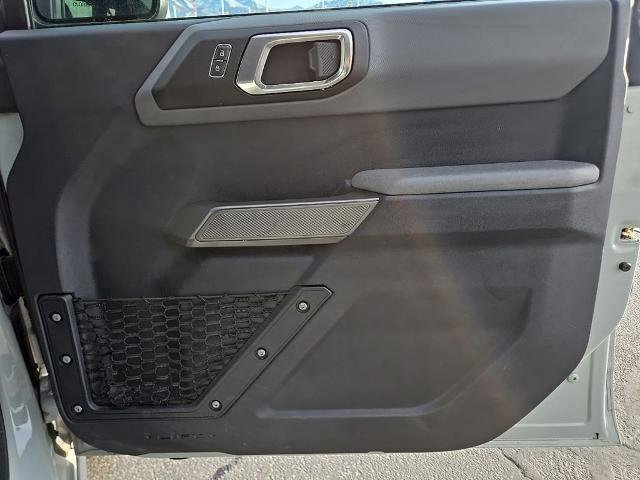 Certified 2021 Ford Bronco Black Diamond image 40
