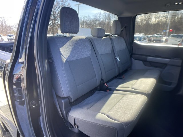 Certified 2024 Ford F250 XLT w/ Snow Plow Prep Package image 33