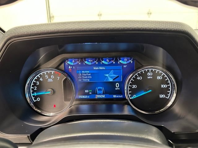 Certified 2023 Ford F150 XLT w/ Equipment Group 302A High image 15