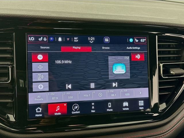 Used 2023 Dodge Durango R/T w/ Tow 'N Go Package image 13