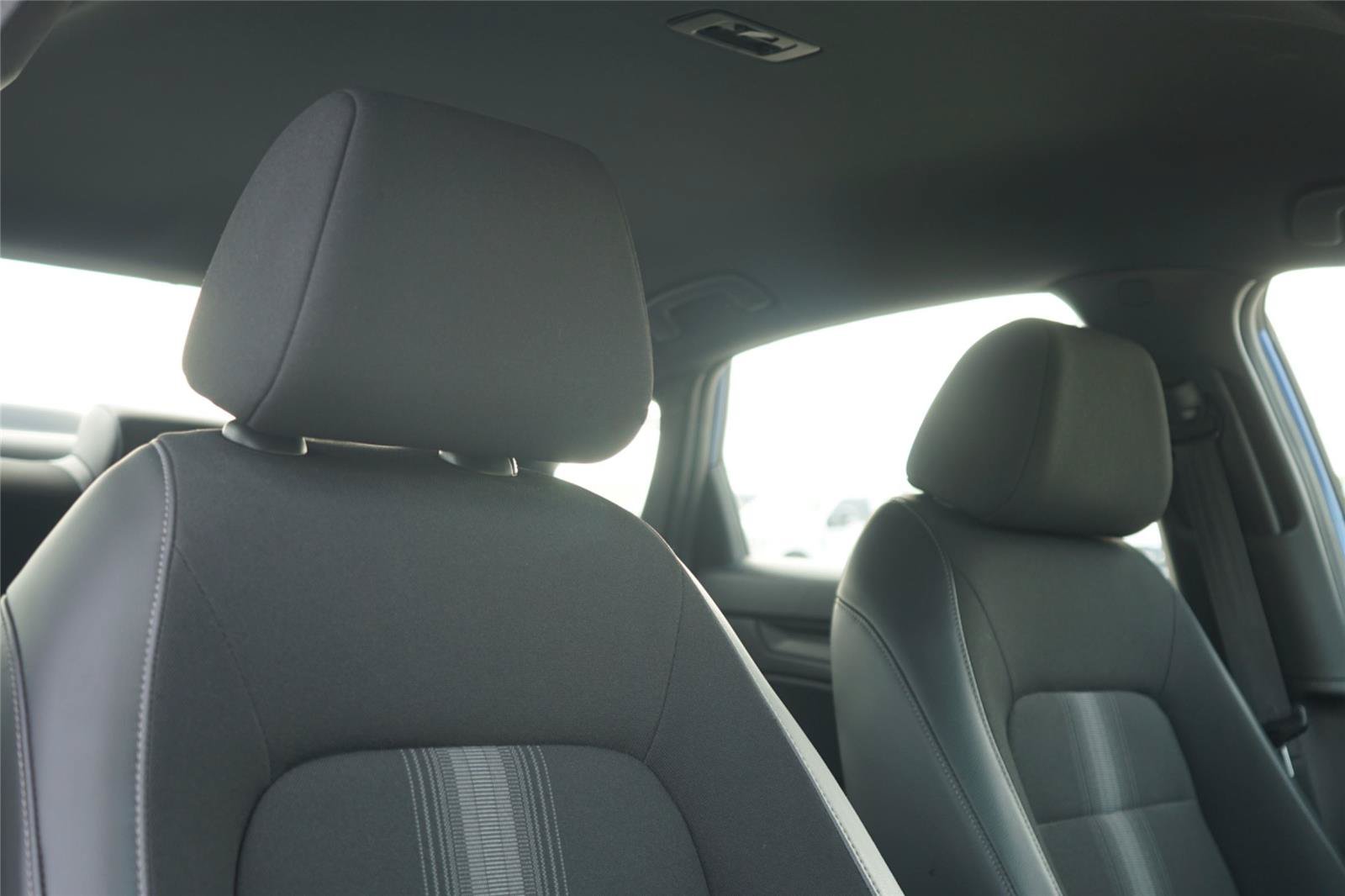 Used 2022 Honda Civic Sport image 30